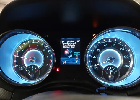 2013 Chrysler 300 300S Glacier from USA, damaged, VIN 2C3CCAGG9DH600938